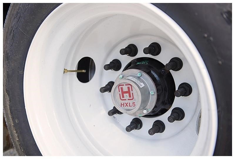 2015 FONTAINE FOR RENT - 53 X 102 COMBO DROP DECK CA LEGAL REAR 2015 FONTAINE FOR RENT - 53 X 102 COMBO DROP DECK CA LEGAL REAR - image 6 of 6