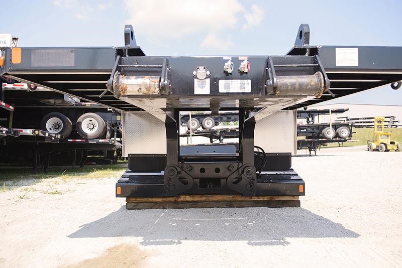 2016 FONTAINE RENT ME! Fontaine 40 ton Lowboy RGN 2016 FONTAINE RENT ME! Fontaine 40 ton Lowboy RGN - image 5 of 6