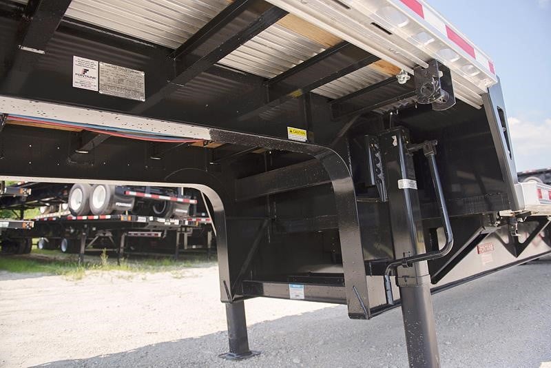 2016 FONTAINE For Rent - 53 x 102 container lock drop deck CA le 2016 FONTAINE For Rent - 53 x 102 container lock drop deck CA le - image 4 of 6