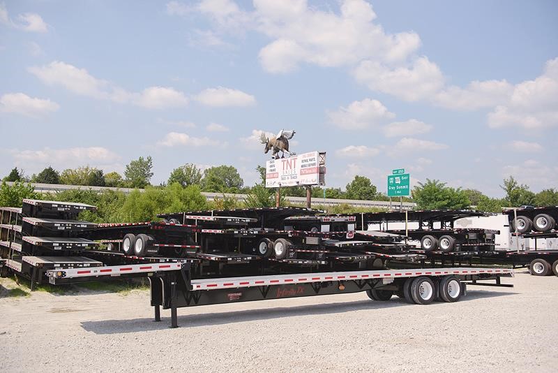 2015 FONTAINE For Rent - 53 x 102 container lock drop deck CA le 2015 FONTAINE For Rent - 53 x 102 container lock drop deck CA le - image 1 of 6