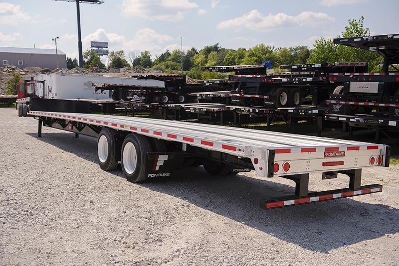 2015 FONTAINE For Rent - 53 x 102 container lock drop deck CA le 3002004635 2015 FONTAINE For Rent - 53 x 102 container lock drop deck CA le 3002004635