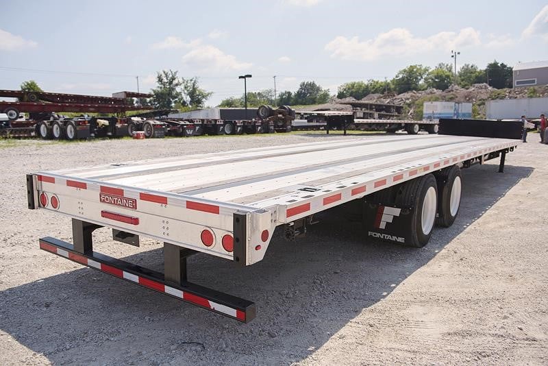 2015 FONTAINE For Rent - 53 x 102 container lock drop deck CA le 3002004643 2015 FONTAINE For Rent - 53 x 102 container lock drop deck CA le 3002004643