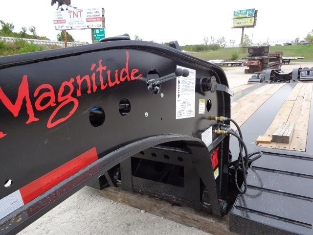 2015 FONTAINE For rent-55 Ton hydraulic RGN 2015 FONTAINE For rent-55 Ton hydraulic RGN - image 4 of 6