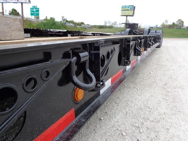 2015 FONTAINE For rent-55 Ton hydraulic RGN 2015 FONTAINE For rent-55 Ton hydraulic RGN - image 6 of 6