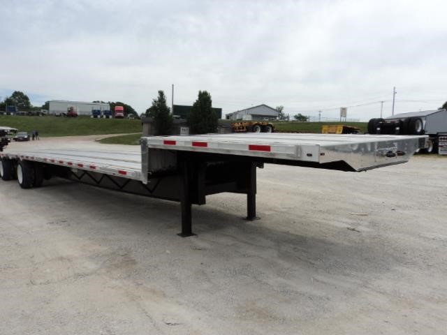 2014 TRANSCRAFT For Rent-53 x 102 D-Eagle Combo Drop Decks CA lega 2014 TRANSCRAFT For Rent-53 x 102 D-Eagle Combo Drop Decks CA lega - image 1 of 6