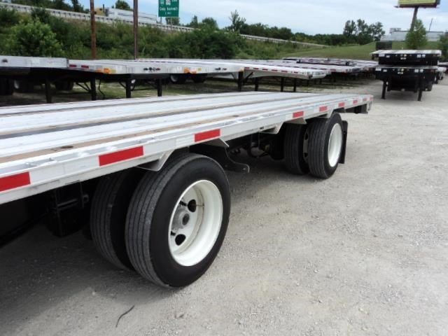 2014 TRANSCRAFT For Rent-53 x 102 D-Eagle Combo Drop Decks CA lega 2014 TRANSCRAFT For Rent-53 x 102 D-Eagle Combo Drop Decks CA lega - image 6 of 6