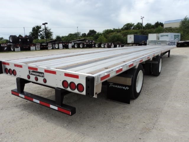 2014 TRANSCRAFT For Rent-53 x 102 D-Eagle Combo Drop Decks CA lega 2014 TRANSCRAFT For Rent-53 x 102 D-Eagle Combo Drop Decks CA lega - image 4 of 6