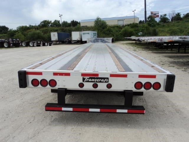 2014 TRANSCRAFT For Rent-53 x 102 D-Eagle Combo Drop Decks CA lega 2014 TRANSCRAFT For Rent-53 x 102 D-Eagle Combo Drop Decks CA lega - image 5 of 6
