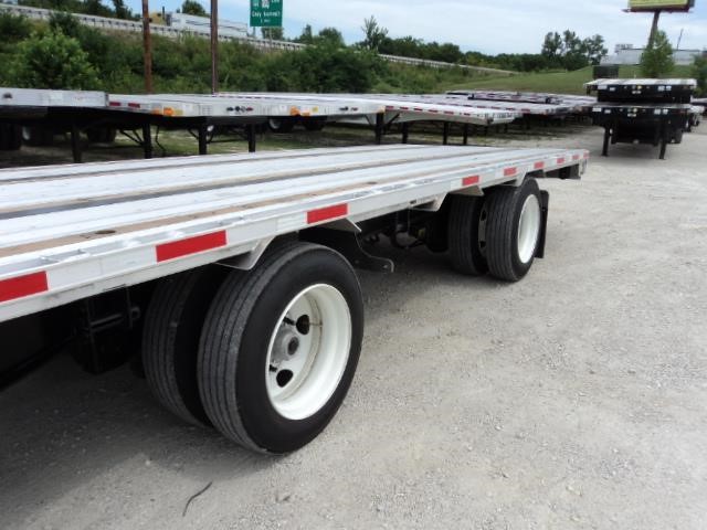 2014 TRANSCRAFT For Rent-53 x 102 D-Eagle Combo Drop Decks CA lega 2014 TRANSCRAFT For Rent-53 x 102 D-Eagle Combo Drop Decks CA lega - image 6 of 6