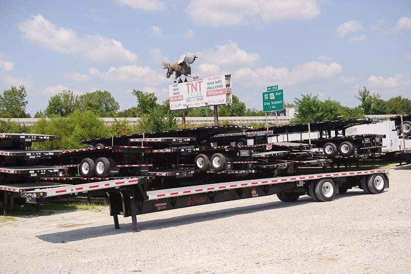 2026 FONTAINE INFINITY 2026 FONTAINE INFINITY - image 1 of 6