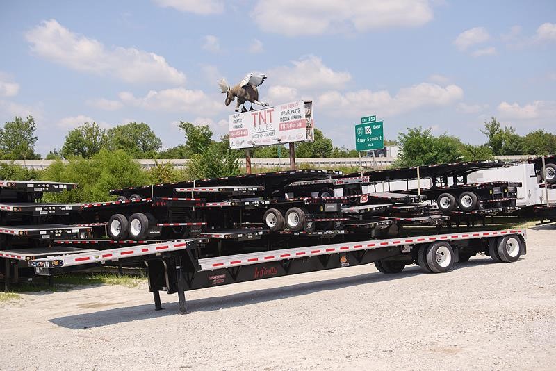 2026 FONTAINE INFINITY 2026 FONTAINE INFINITY - image 1 of 6