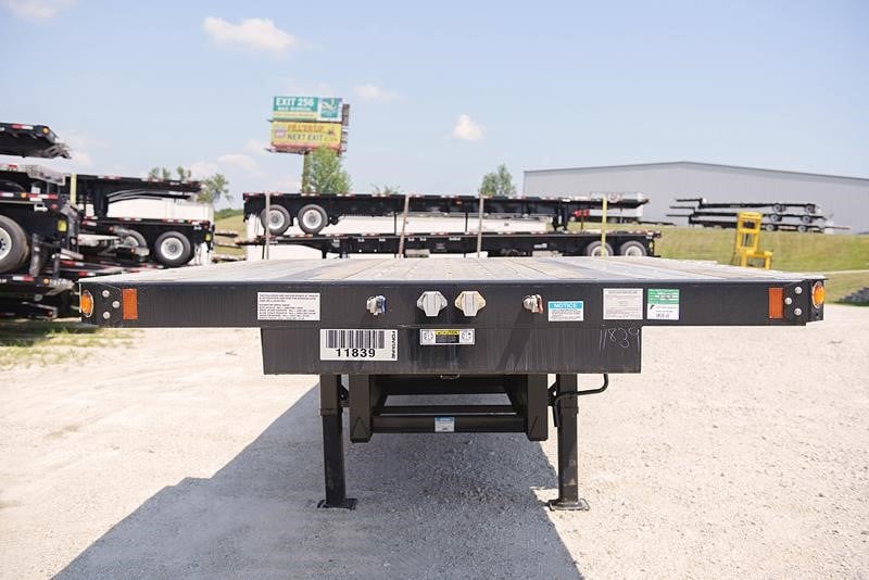 2018 FONTAINE 48 x 102 Infinity combo drop decks! 2018 FONTAINE 48 x 102 Infinity combo drop decks! - image 4 of 6