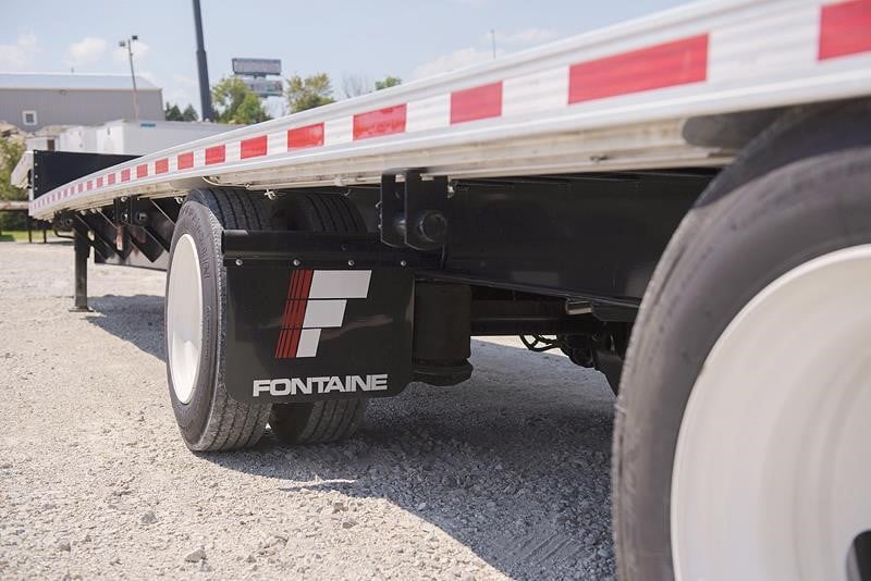 2018 FONTAINE 48 x 102 Infinity combo drop decks! 4031077429 2018 FONTAINE 48 x 102 Infinity combo drop decks! 4031077429