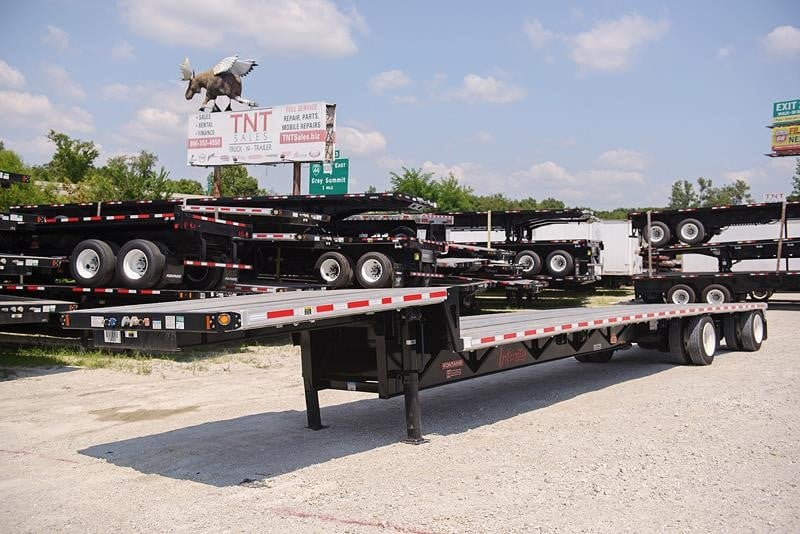 2018 FONTAINE 48 x 102 Infinity combo drop decks! 4031085099 2018 FONTAINE 48 x 102 Infinity combo drop decks! 4031085099