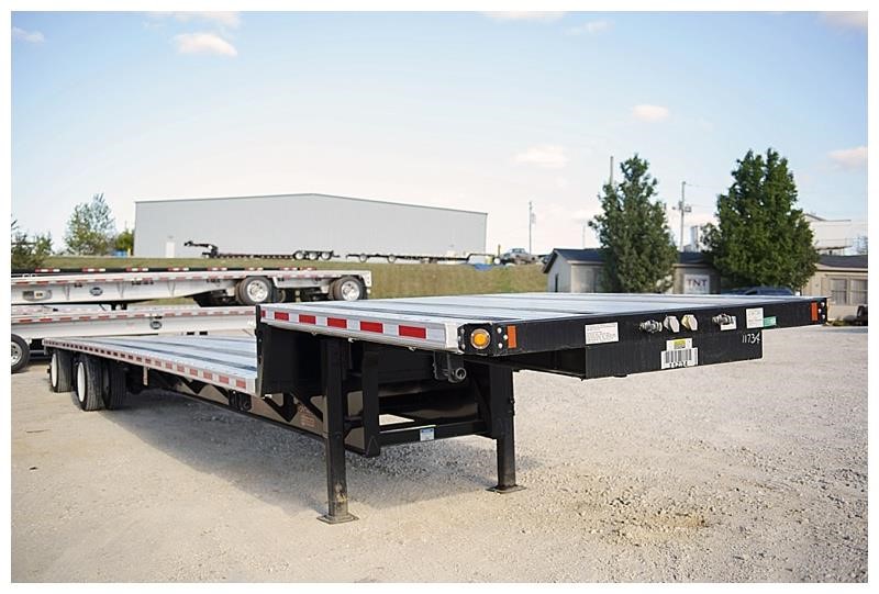 2018 FONTAINE 53x102 combo drop deck CA legal rear axle slide! 4031670959 2018 FONTAINE 53x102 combo drop deck CA legal rear axle slide! 4031670959