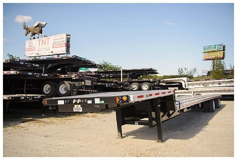 2018 FONTAINE 53x102 combo drop deck CA legal rear axle slide! 4031670967 2018 FONTAINE 53x102 combo drop deck CA legal rear axle slide! 4031670967