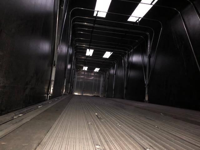 2018 GREAT DANE 53 X 102 ALL ALUMINUM WITH AERO SLIDING TARP! 2018 GREAT DANE 53 X 102 ALL ALUMINUM WITH AERO SLIDING TARP! - image 6 of 6