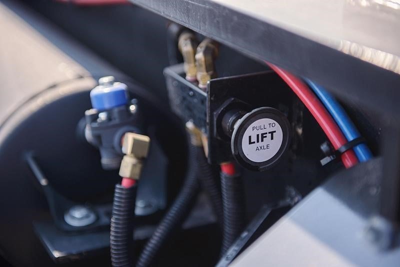 2026 FONTAINE 55 TON HYDRAULIC DETACHABLE LOWBOY 4172985471 2026 FONTAINE 55 TON HYDRAULIC DETACHABLE LOWBOY 4172985471