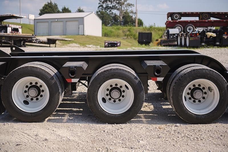 2026 FONTAINE 55 TON HYDRAULIC DETACHABLE LOWBOY 4172993297 2026 FONTAINE 55 TON HYDRAULIC DETACHABLE LOWBOY 4172993297