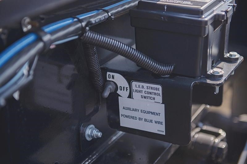 2026 FONTAINE 55 TON HYDRAULIC DETACHABLE LOWBOY 4172993671 2026 FONTAINE 55 TON HYDRAULIC DETACHABLE LOWBOY 4172993671