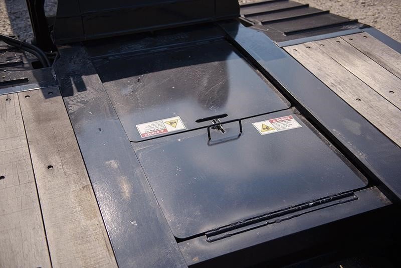 2026 FONTAINE 55 TON HYDRAULIC DETACHABLE LOWBOY 4172995599 2026 FONTAINE 55 TON HYDRAULIC DETACHABLE LOWBOY 4172995599