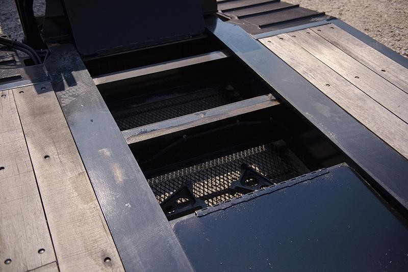 2026 FONTAINE 55 TON HYDRAULIC DETACHABLE LOWBOY 4174657823 2026 FONTAINE 55 TON HYDRAULIC DETACHABLE LOWBOY 4174657823