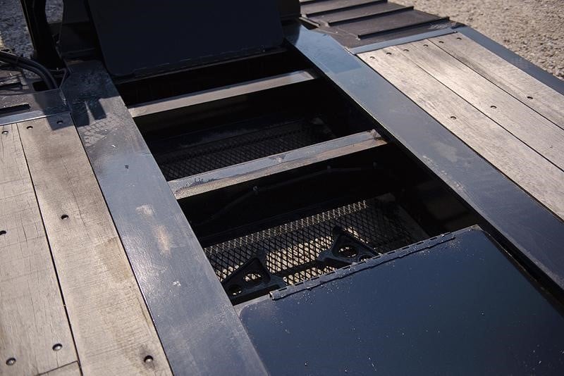 2026 FONTAINE 55 TON HYDRAULIC DETACHABLE LOWBOY 4174659905 2026 FONTAINE 55 TON HYDRAULIC DETACHABLE LOWBOY 4174659905