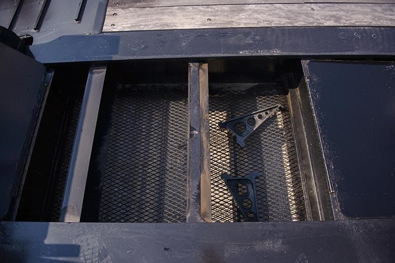 2026 FONTAINE 55 TON HYDRAULIC DETACHABLE LOWBOY 4174659907 2026 FONTAINE 55 TON HYDRAULIC DETACHABLE LOWBOY 4174659907