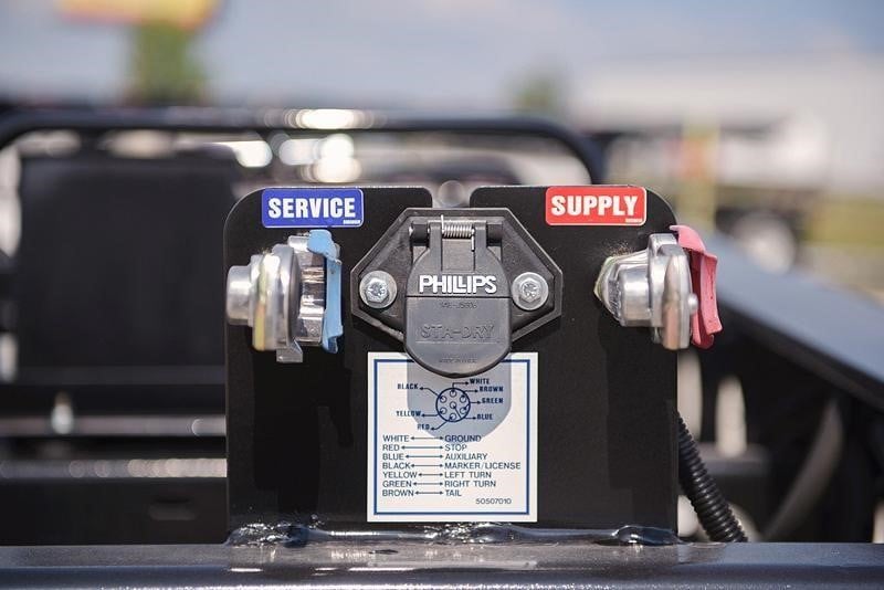 2026 FONTAINE 55 TON HYDRAULIC DETACHABLE LOWBOY 4174853731 2026 FONTAINE 55 TON HYDRAULIC DETACHABLE LOWBOY 4174853731