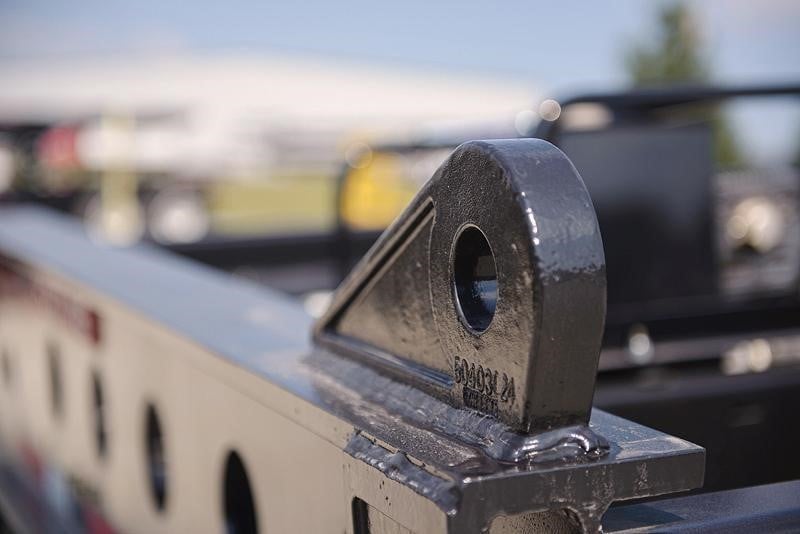 2026 FONTAINE 55 TON HYDRAULIC DETACHABLE LOWBOY 4174853749 2026 FONTAINE 55 TON HYDRAULIC DETACHABLE LOWBOY 4174853749