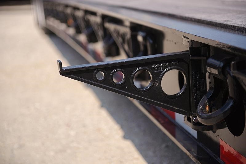 2026 FONTAINE 55 TON HYDRAULIC DETACHABLE LOWBOY 4174853865 2026 FONTAINE 55 TON HYDRAULIC DETACHABLE LOWBOY 4174853865