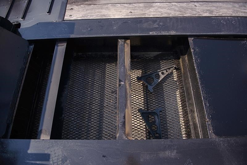 2026 FONTAINE 55 TON HYDRAULIC DETACHABLE LOWBOY 4174854143 2026 FONTAINE 55 TON HYDRAULIC DETACHABLE LOWBOY 4174854143