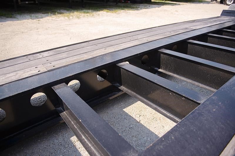 2026 FONTAINE 55 TON HYDRAULIC DETACHABLE LOWBOY 4174854145 2026 FONTAINE 55 TON HYDRAULIC DETACHABLE LOWBOY 4174854145