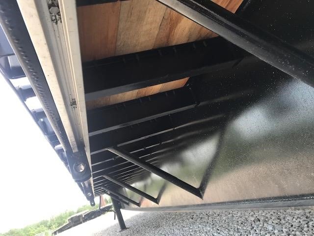 2026 TRANSCRAFT (NOW WABASH) 48' STEEL DROP W/CLOSED TANDEM 5007827983 2026 TRANSCRAFT (NOW WABASH) 48' STEEL DROP W/CLOSED TANDEM 5007827983