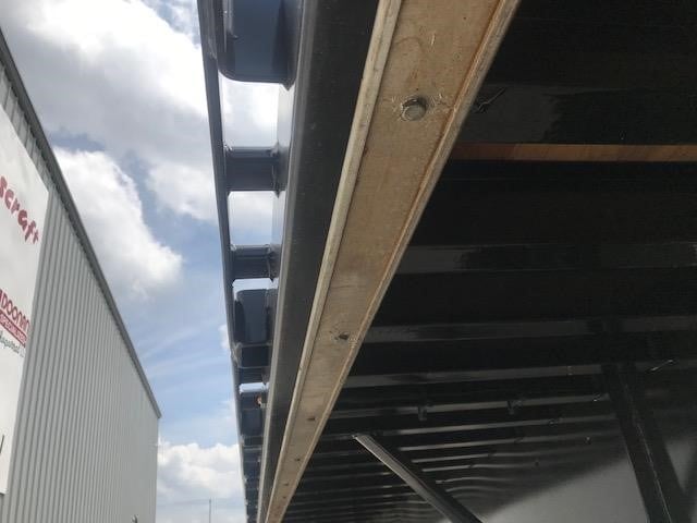 2026 WABASH (FORMERLY TRANSCRAFT)48' STEEL FLAT-SLIDING TANDEM 5008056147 2026 WABASH (FORMERLY TRANSCRAFT)48' STEEL FLAT-SLIDING TANDEM 5008056147