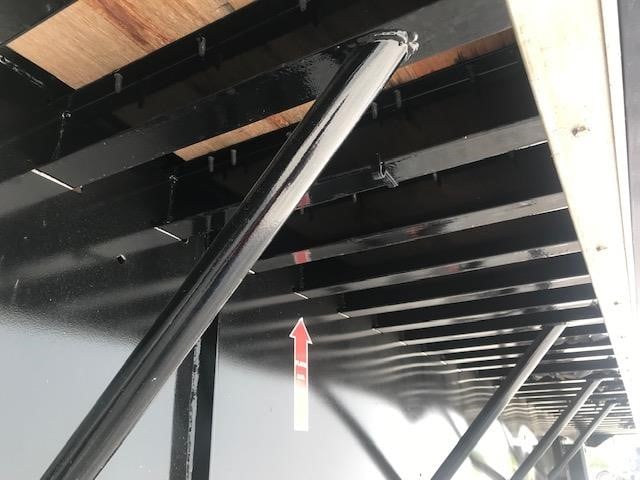 2026 TRANSCRAFT (NOW WABASH) 48' STEEL FLATBED - SLIDING TANDEM 5008056169 2026 TRANSCRAFT (NOW WABASH) 48' STEEL FLATBED - SLIDING TANDEM 5008056169