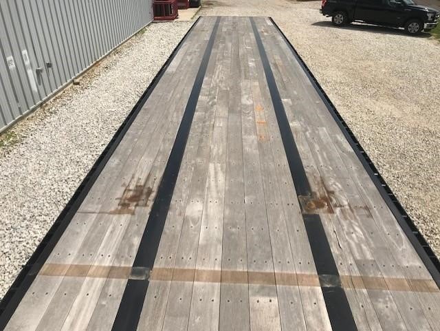 2026 WABASH (FORMERLY TRANSCRAFT)48' STEEL FLAT-SLIDING TANDEM 5008056437 2026 WABASH (FORMERLY TRANSCRAFT)48' STEEL FLAT-SLIDING TANDEM 5008056437