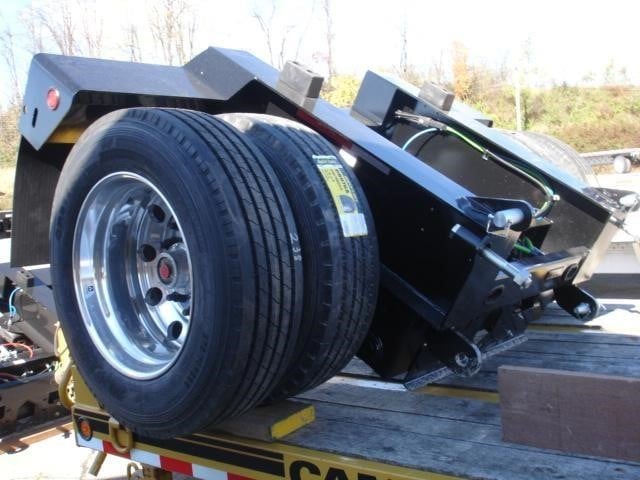 2026 TALBERT 55-TON FLIP AXLE 2026 TALBERT 55-TON FLIP AXLE - image 2 of 6