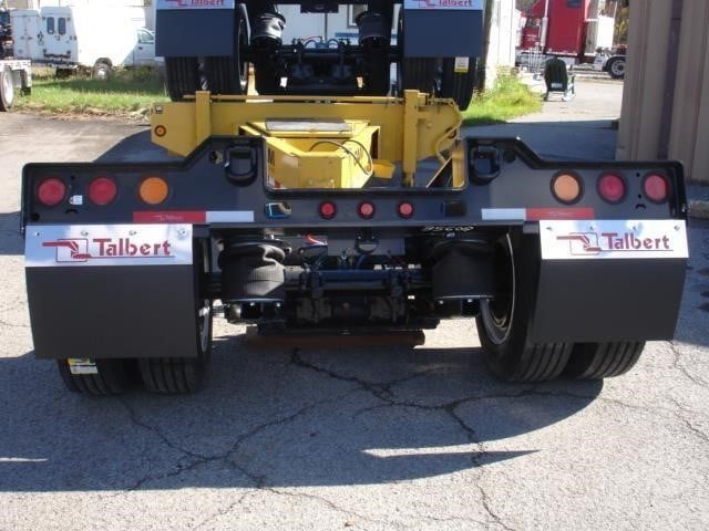 2026 TALBERT 55-TON FLIP AXLE 2026 TALBERT 55-TON FLIP AXLE - image 6 of 6
