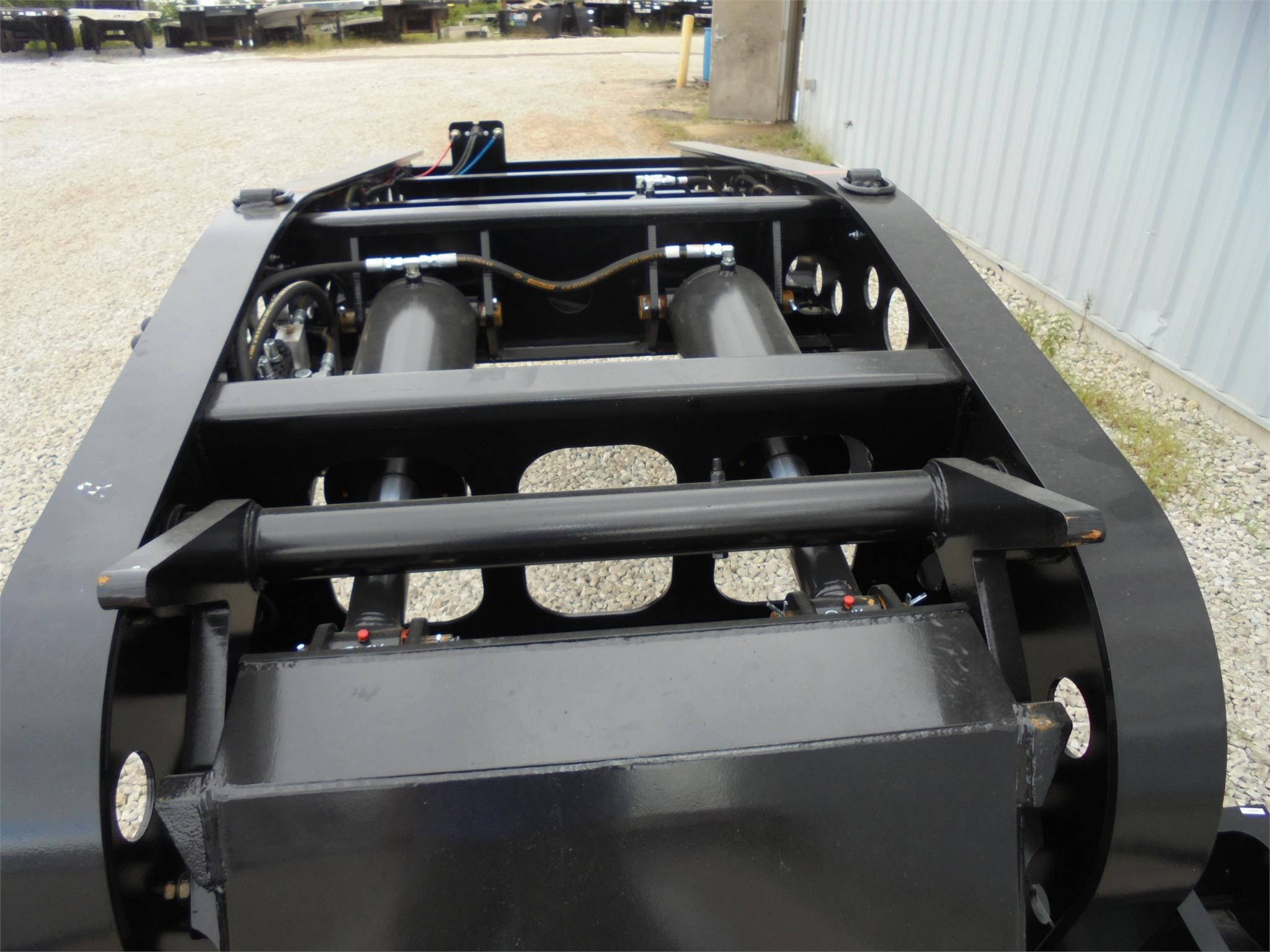 2026 FONTAINE 55 TON HYDRAULIC DETACHABLE RGN TRIDEM 6118334635 2026 FONTAINE 55 TON HYDRAULIC DETACHABLE RGN TRIDEM 6118334635