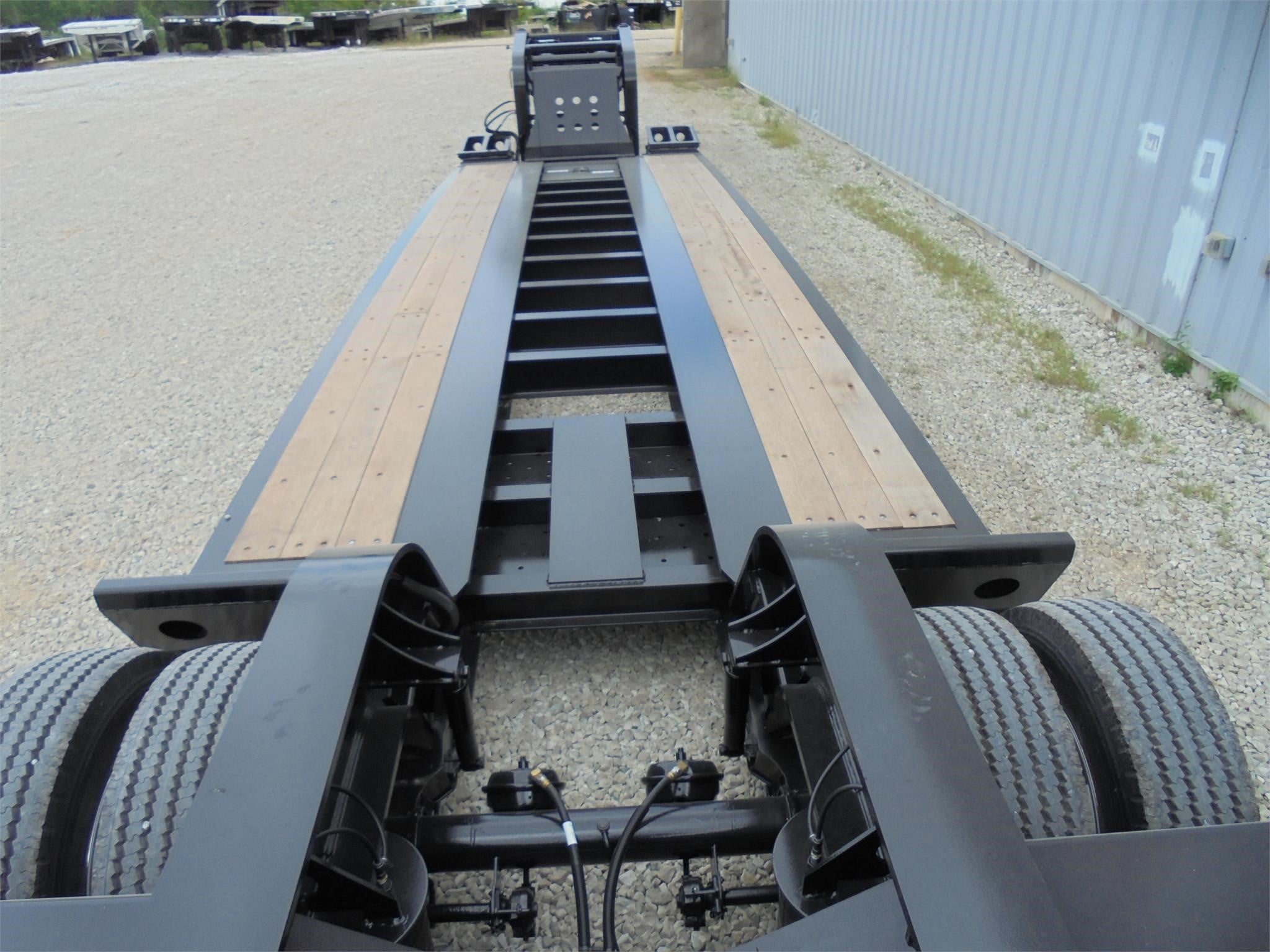 2026 FONTAINE 55 TON HYDRAULIC DETACHABLE RGN TRIDEM 6118334891 2026 FONTAINE 55 TON HYDRAULIC DETACHABLE RGN TRIDEM 6118334891