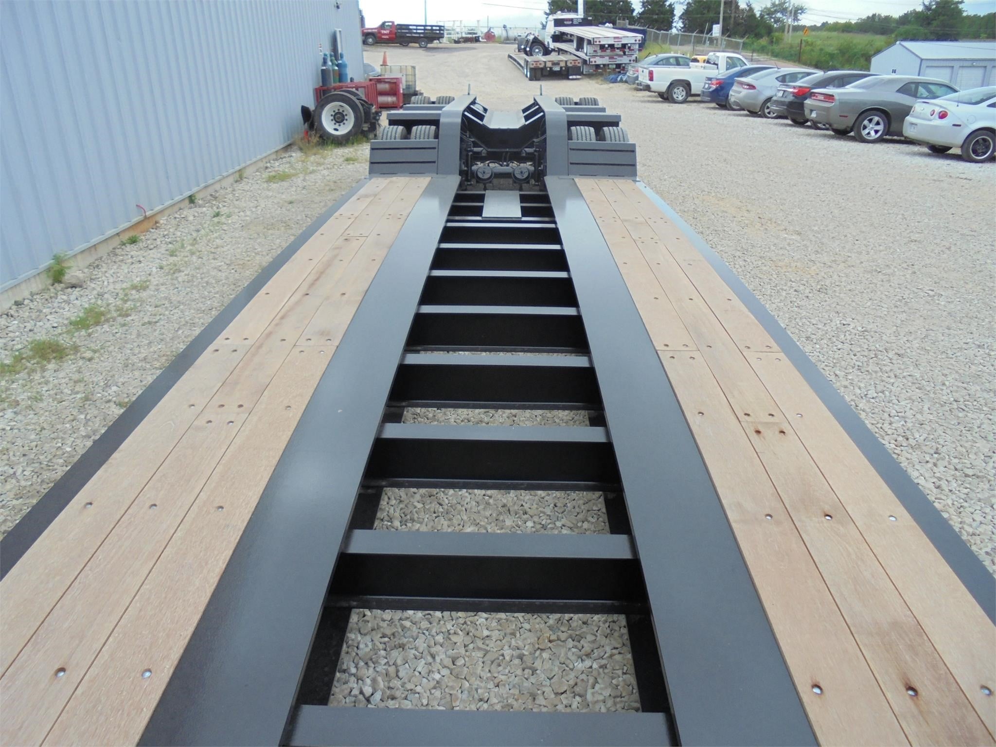 2026 FONTAINE 55 TON HYDRAULIC DETACHABLE RGN TRIDEM 6118341899 2026 FONTAINE 55 TON HYDRAULIC DETACHABLE RGN TRIDEM 6118341899