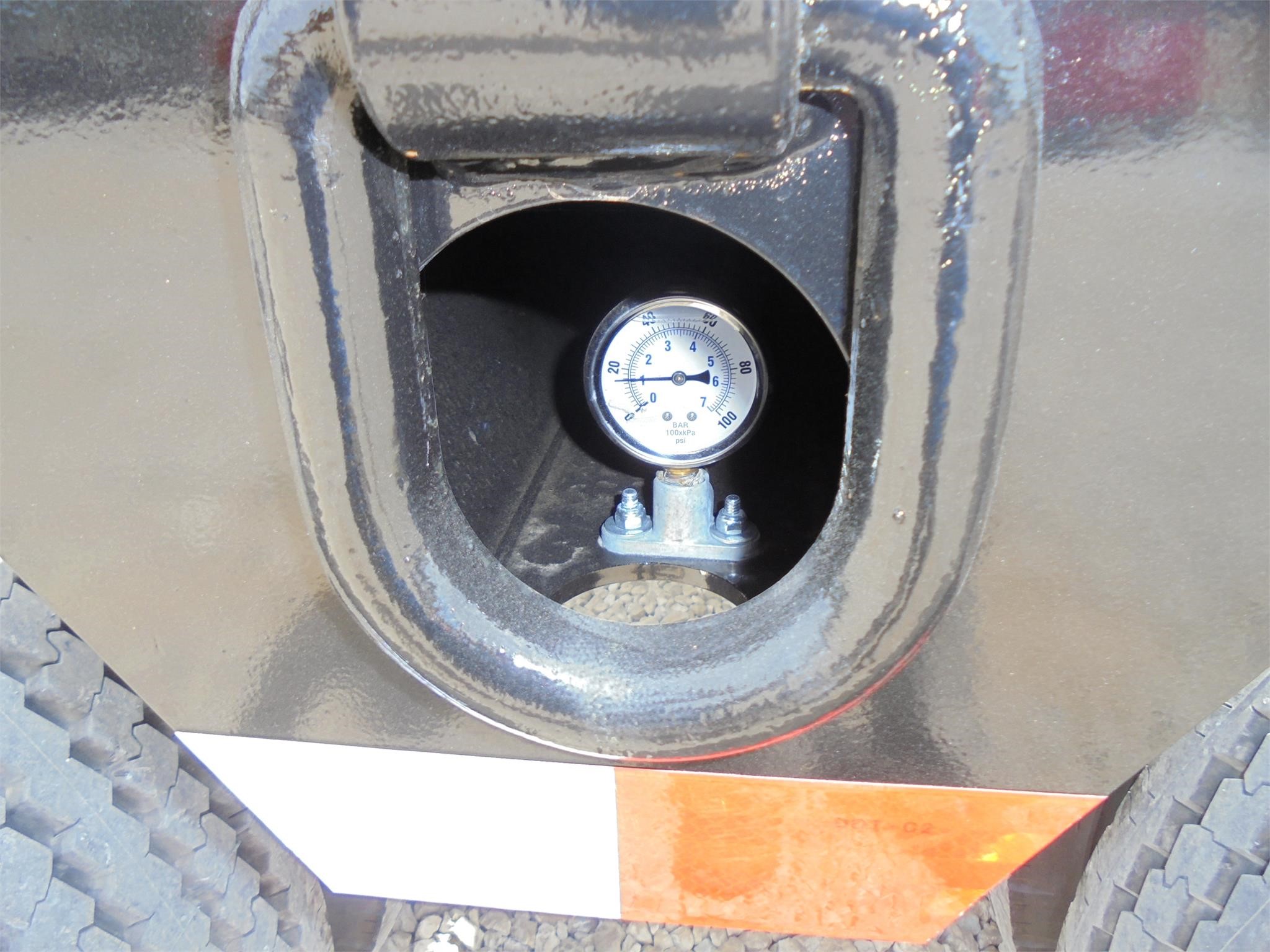 2026 FONTAINE 55 TON HYDRAULIC DETACHABLE RGN TRIDEM 6118342217 2026 FONTAINE 55 TON HYDRAULIC DETACHABLE RGN TRIDEM 6118342217