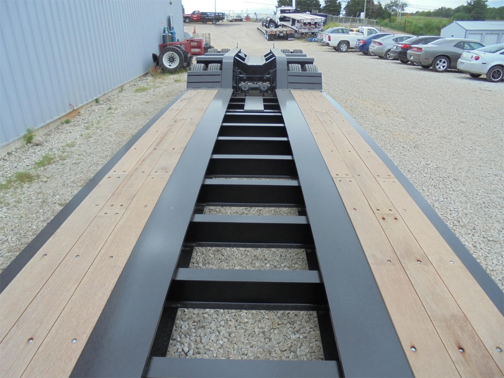 2026 FONTAINE 55 TON HYDRAULIC DETACHABLE RGN TRIDEM 6118345165 2026 FONTAINE 55 TON HYDRAULIC DETACHABLE RGN TRIDEM 6118345165