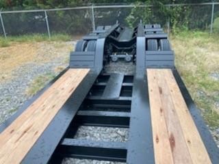 2024 FONTAINE 60 TON HYDRAULIC DETACHABLE RGN TRIDEM 2024 FONTAINE 60 TON HYDRAULIC DETACHABLE RGN TRIDEM - image 2 of 5