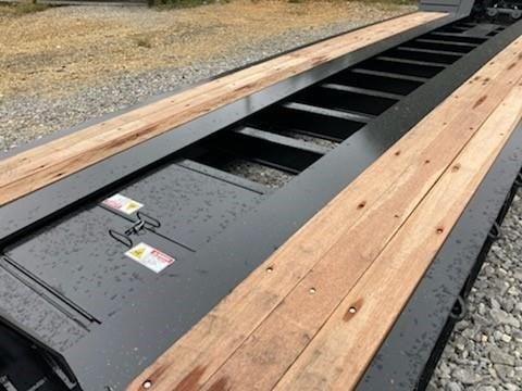 2024 FONTAINE 60 TON HYDRAULIC DETACHABLE RGN TRIDEM 2024 FONTAINE 60 TON HYDRAULIC DETACHABLE RGN TRIDEM - image 4 of 5