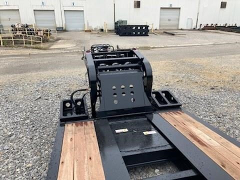 2024 FONTAINE 60 TON HYDRAULIC DETACHABLE RGN TRIDEM 2024 FONTAINE 60 TON HYDRAULIC DETACHABLE RGN TRIDEM - image 5 of 5