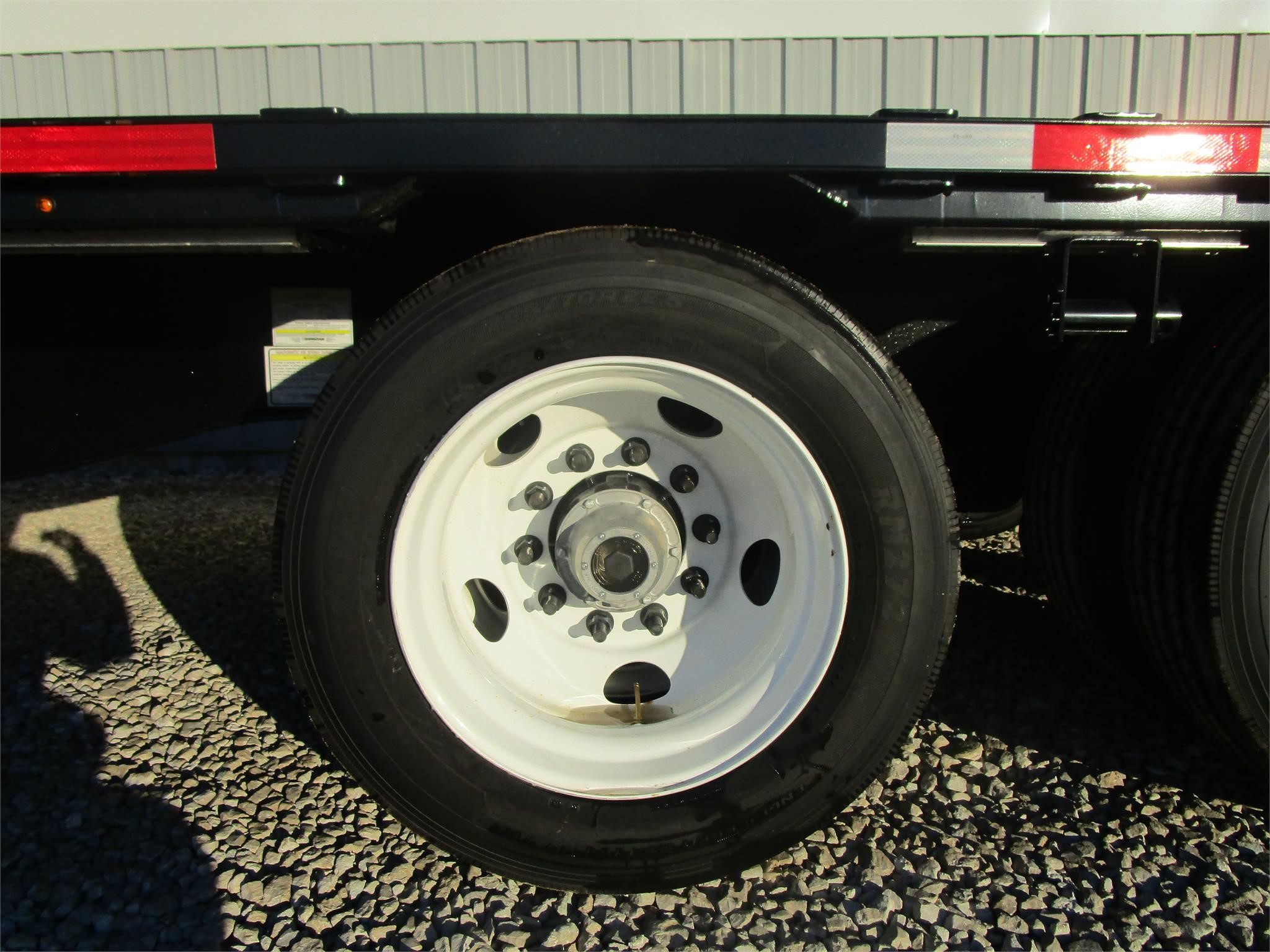 2026 TRANSCRAFT (NOW WABASH) 48' STEEL DROP - CLOSED TANDEM & BTR 6178477809 2026 TRANSCRAFT (NOW WABASH) 48' STEEL DROP - CLOSED TANDEM & BTR 6178477809