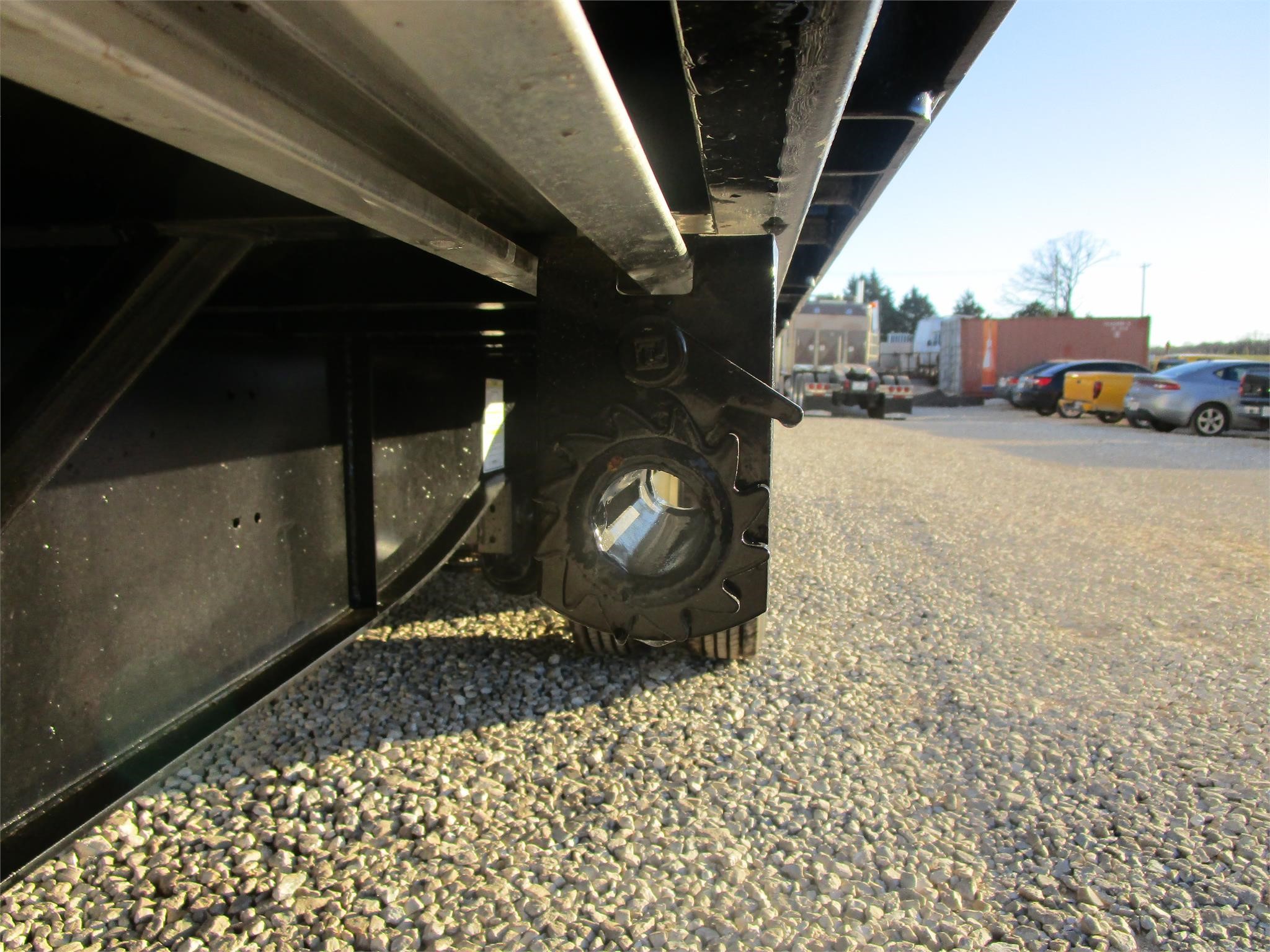 2026 TRANSCRAFT (NOW WABASH) 48' STEEL DROP - CLOSED TANDEM & BTR 6178477877 2026 TRANSCRAFT (NOW WABASH) 48' STEEL DROP - CLOSED TANDEM & BTR 6178477877