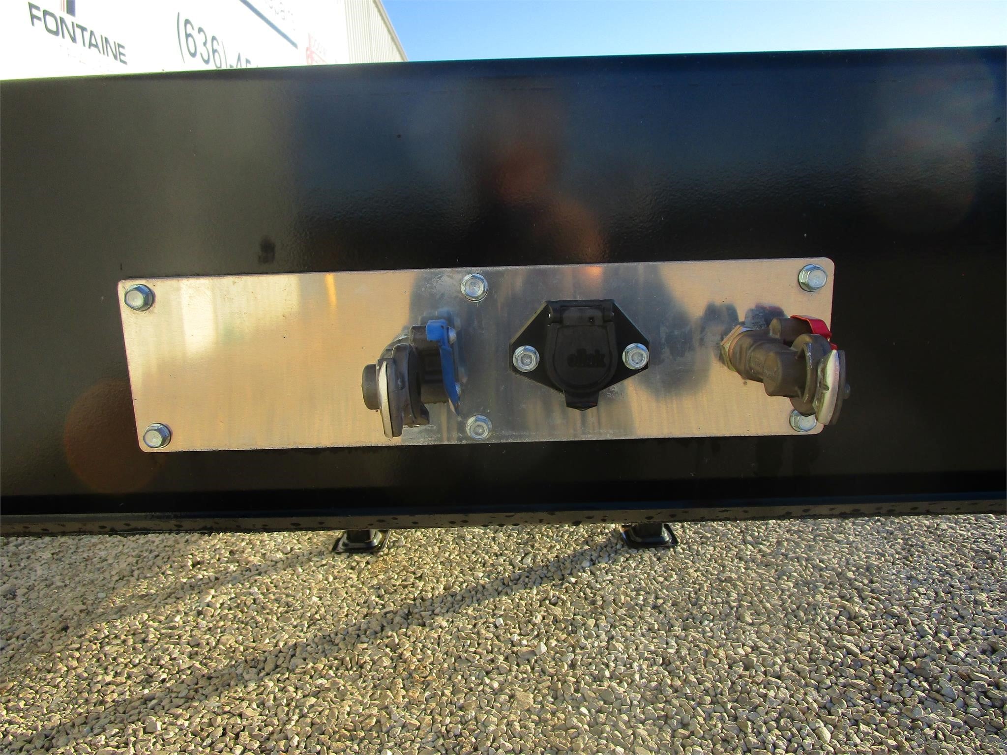 2026 TRANSCRAFT (NOW WABASH) 48' STEEL DROP - CLOSED TANDEM & BTR 6178478023 2026 TRANSCRAFT (NOW WABASH) 48' STEEL DROP - CLOSED TANDEM & BTR 6178478023